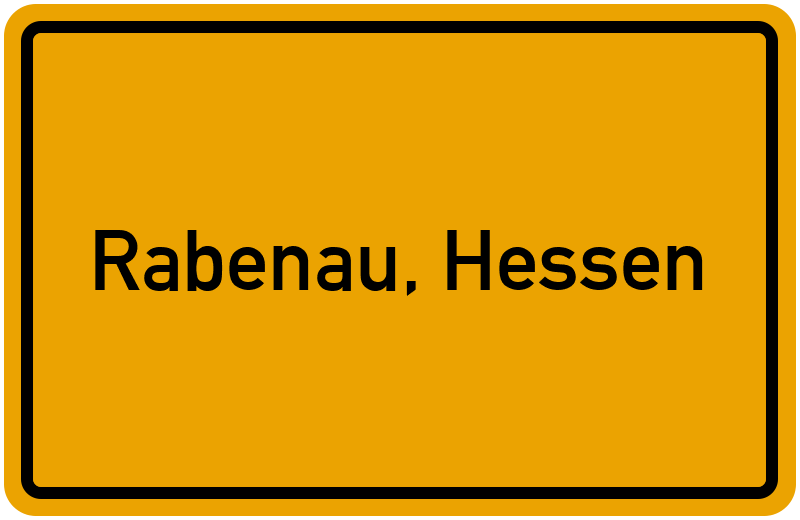 Ortsvorwahl 06407: Telefonnummer aus Rabenau, Hessen / Spam Anrufe auf onlinestreet erkunden