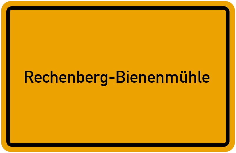 Ortsvorwahl 037327: Telefonnummer aus Rechenberg-Bienenmühle / Spam Anrufe auf onlinestreet erkunden