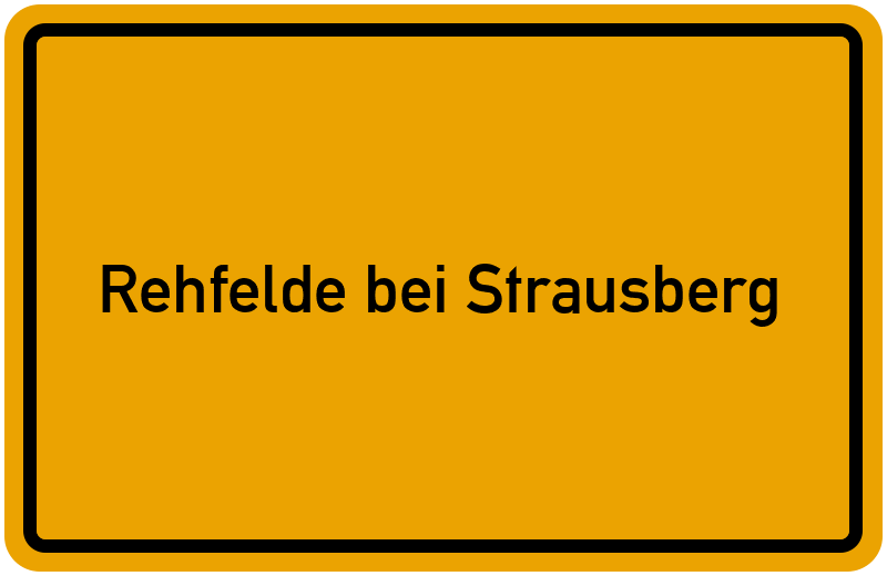 Ortsvorwahl 033435: Telefonnummer aus Rehfelde bei Strausberg / Spam Anrufe