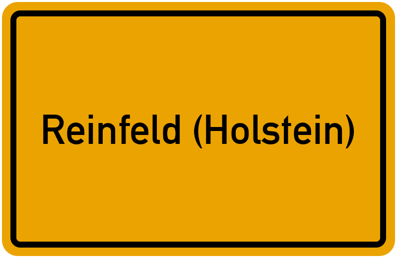 Ortsvorwahl 04533: Telefonnummer aus Reinfeld (Holstein) / Spam Anrufe auf onlinestreet erkunden