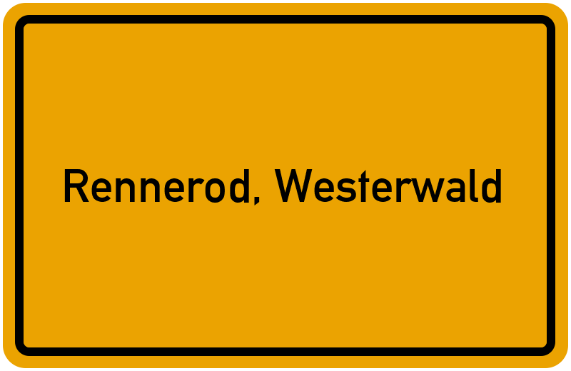 Ortsvorwahl 02664: Telefonnummer aus Rennerod, Westerwald / Spam Anrufe auf onlinestreet erkunden