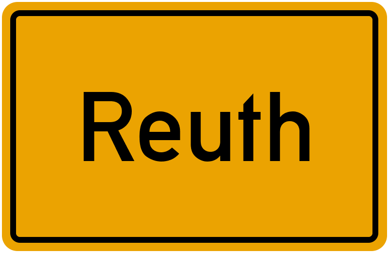 Ortsvorwahl 037435: Telefonnummer aus Reuth / Spam Anrufe auf onlinestreet erkunden