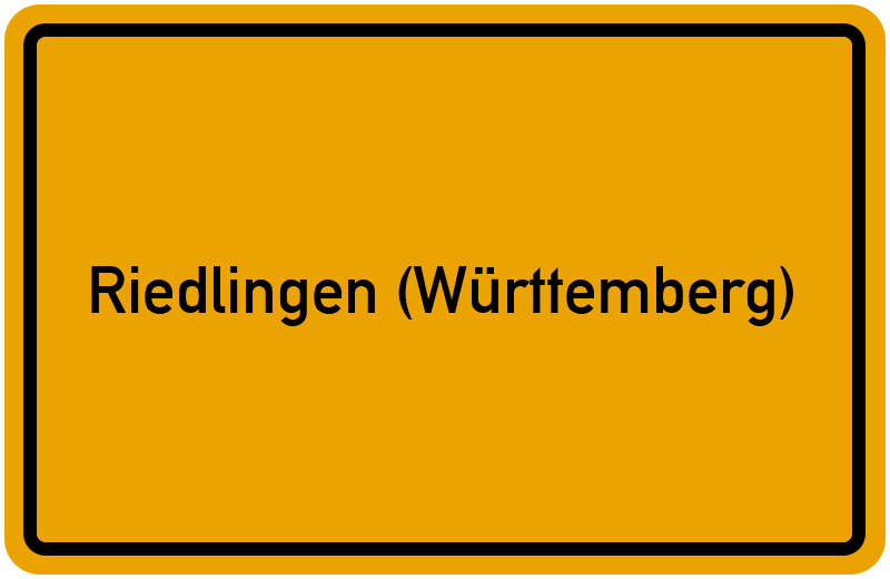 Ortsvorwahl 07371: Telefonnummer aus Riedlingen (Württemberg) / Spam Anrufe auf onlinestreet erkunden