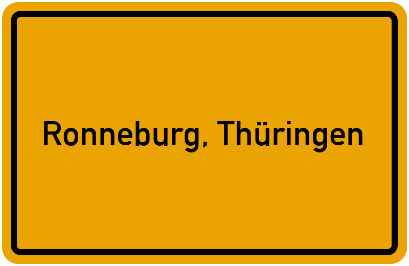 Ortsvorwahl 036602: Telefonnummer aus Ronneburg, Thüringen / Spam Anrufe auf onlinestreet erkunden