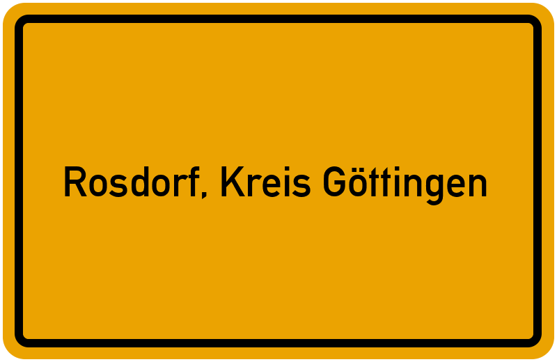 Ortsvorwahl 05509: Telefonnummer aus Rosdorf, Kreis Göttingen / Spam Anrufe auf onlinestreet erkunden