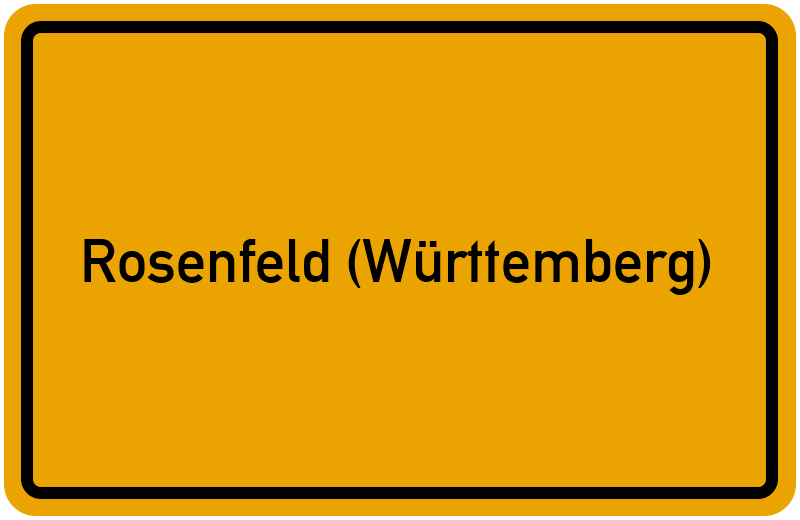 Ortsvorwahl 07428: Telefonnummer aus Rosenfeld (Württemberg) / Spam Anrufe auf onlinestreet erkunden