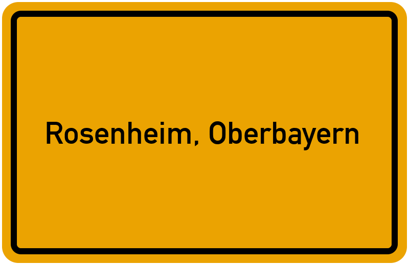 Ortsvorwahl 08031: Telefonnummer aus Rosenheim, Oberbayern / Spam Anrufe auf onlinestreet erkunden