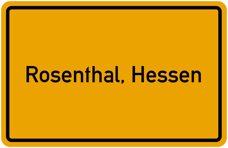 Ortsvorwahl 06458: Telefonnummer aus Rosenthal, Hessen / Spam Anrufe auf onlinestreet erkunden