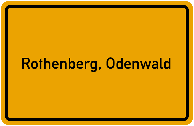 Ortsvorwahl 06275: Telefonnummer aus Rothenberg, Odenwald / Spam Anrufe auf onlinestreet erkunden