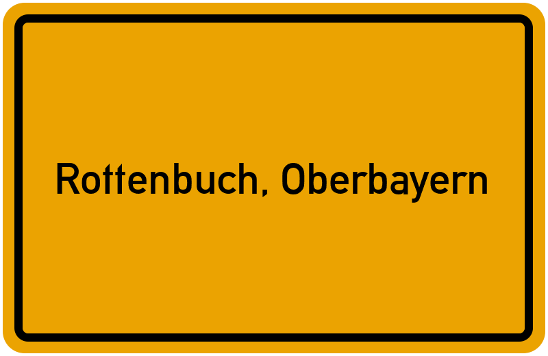 Ortsvorwahl 08867: Telefonnummer aus Rottenbuch, Oberbayern / Spam Anrufe auf onlinestreet erkunden