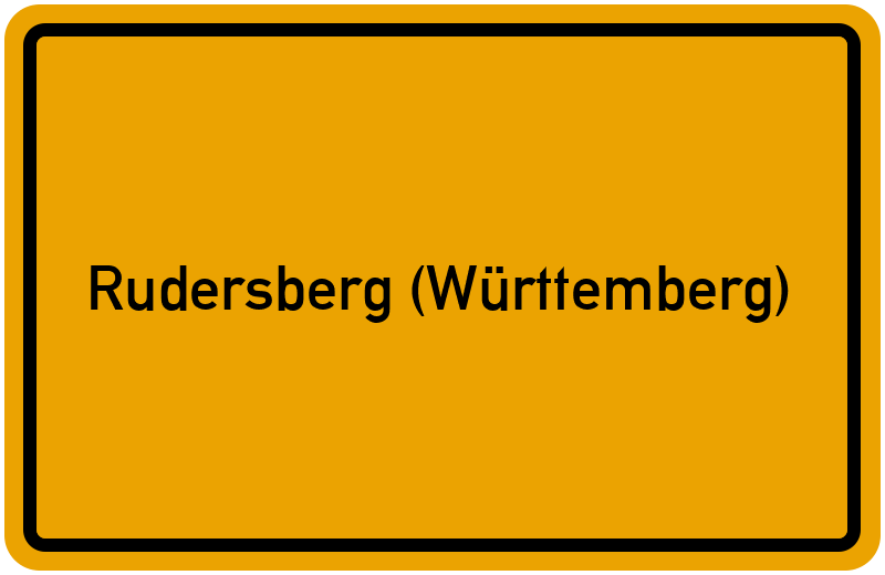 Ortsvorwahl 07183: Telefonnummer aus Rudersberg (Württemberg) / Spam Anrufe auf onlinestreet erkunden