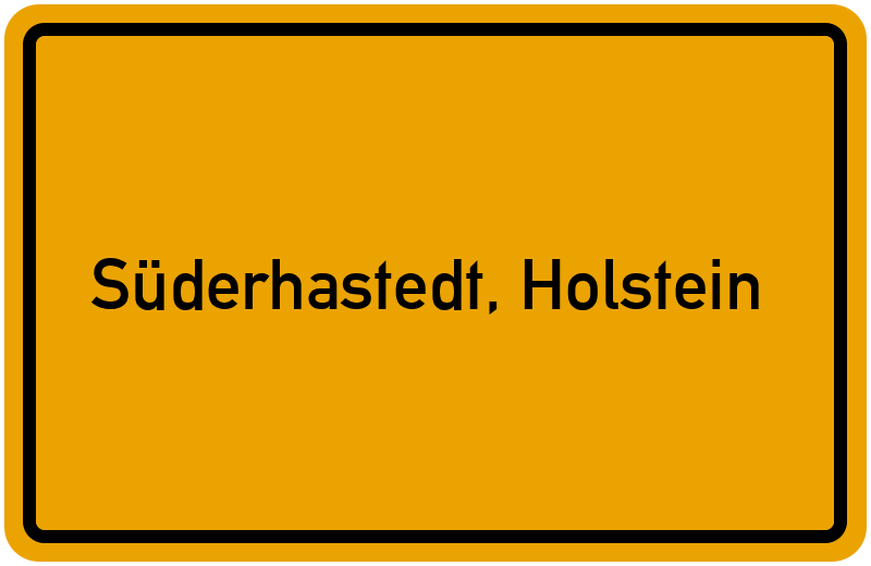 Ortsvorwahl 04830: Telefonnummer aus Süderhastedt, Holstein / Spam Anrufe auf onlinestreet erkunden