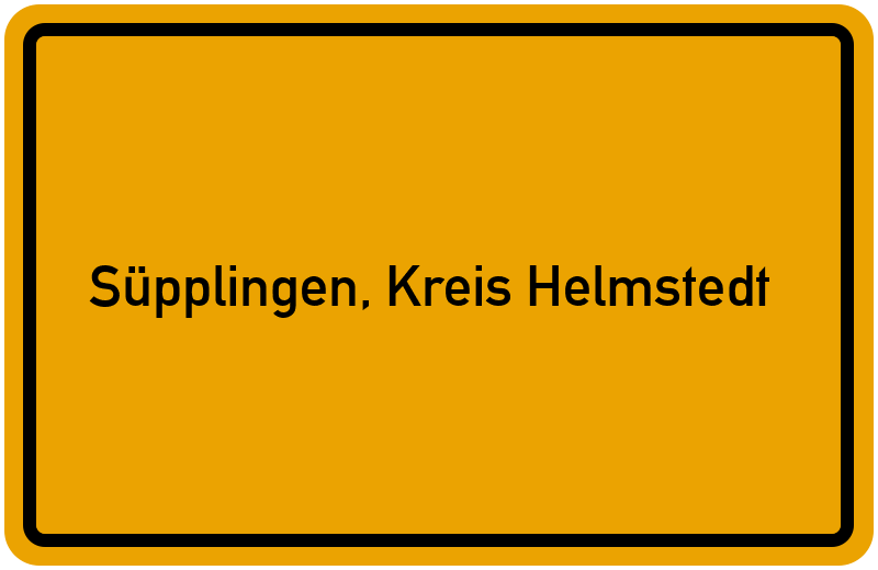 Ortsvorwahl 05355: Telefonnummer aus Süpplingen, Kreis Helmstedt / Spam Anrufe auf onlinestreet erkunden