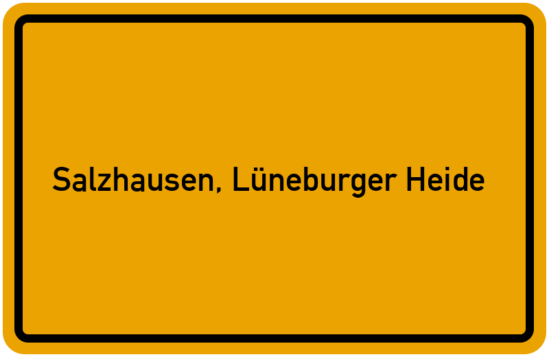 Ortsvorwahl 04172: Telefonnummer aus Salzhausen, Lüneburger Heide / Spam Anrufe auf onlinestreet erkunden