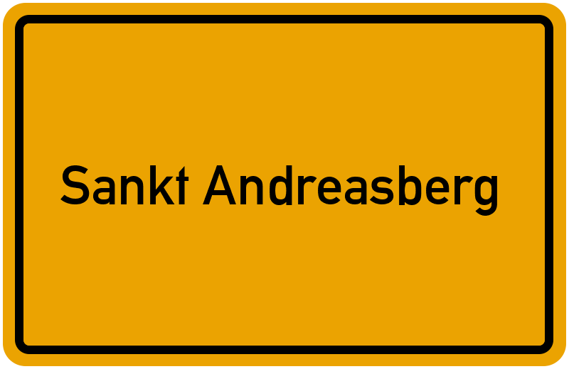 Ortsvorwahl 05582: Telefonnummer aus Sankt Andreasberg / Spam Anrufe auf onlinestreet erkunden
