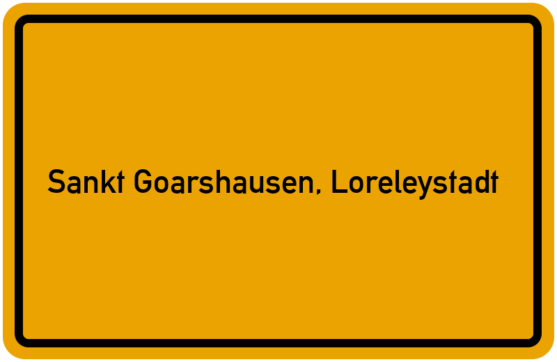 Ortsvorwahl 06771: Telefonnummer aus Sankt Goarshausen, Loreleystadt / Spam Anrufe auf onlinestreet erkunden