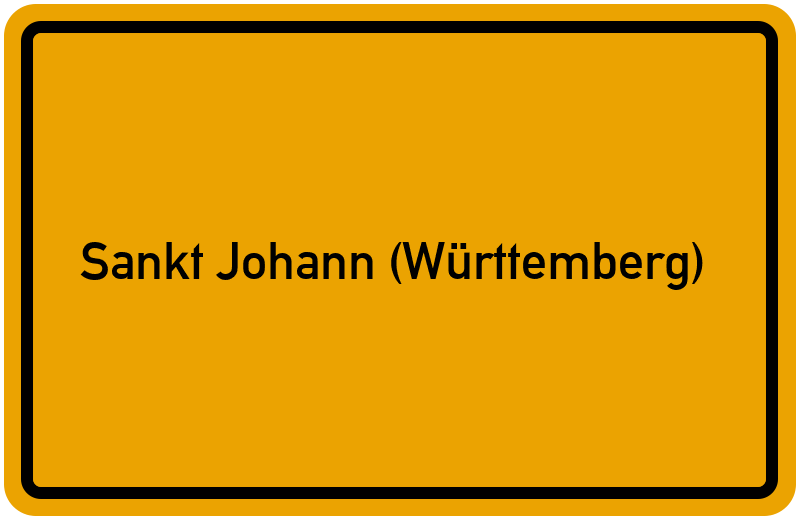 Ortsvorwahl 07122: Telefonnummer aus Sankt Johann (Württemberg) / Spam Anrufe auf onlinestreet erkunden