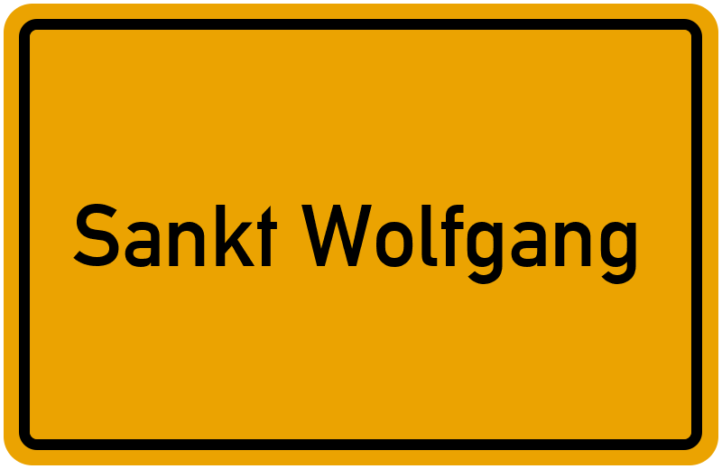 Ortsvorwahl 08085: Telefonnummer aus Sankt Wolfgang / Spam Anrufe auf onlinestreet erkunden