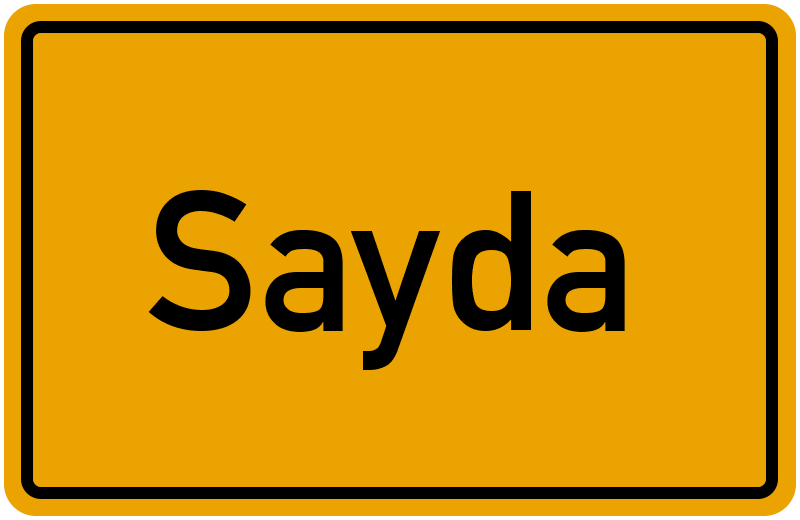 Ortsvorwahl 037365: Telefonnummer aus Sayda / Spam Anrufe auf onlinestreet erkunden