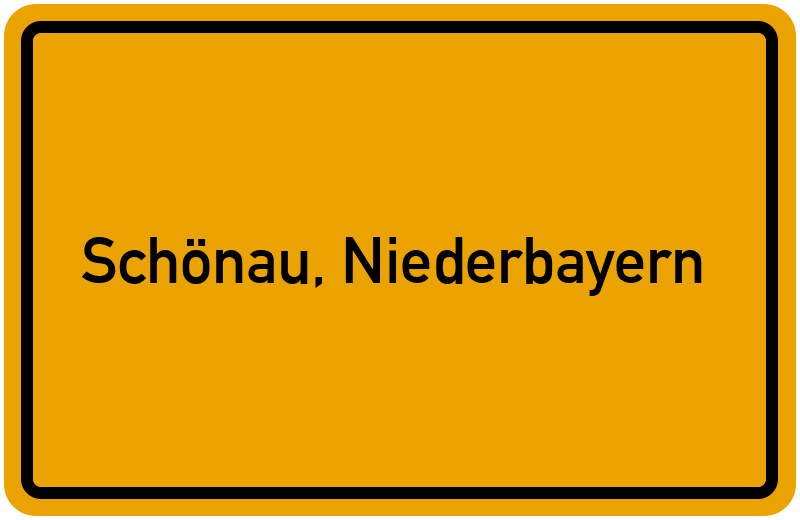 Ortsvorwahl 08726: Telefonnummer aus Schönau, Niederbayern / Spam Anrufe auf onlinestreet erkunden