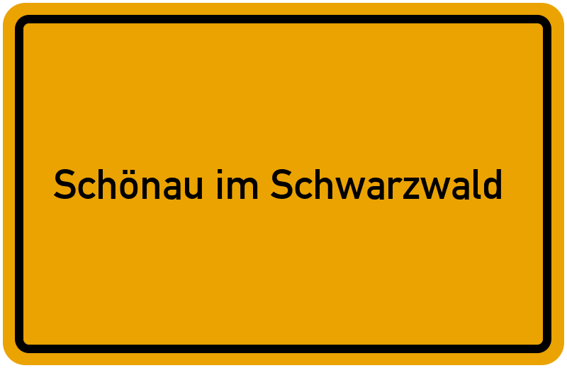 Ortsvorwahl 07673: Telefonnummer aus Schönau im Schwarzwald / Spam Anrufe auf onlinestreet erkunden
