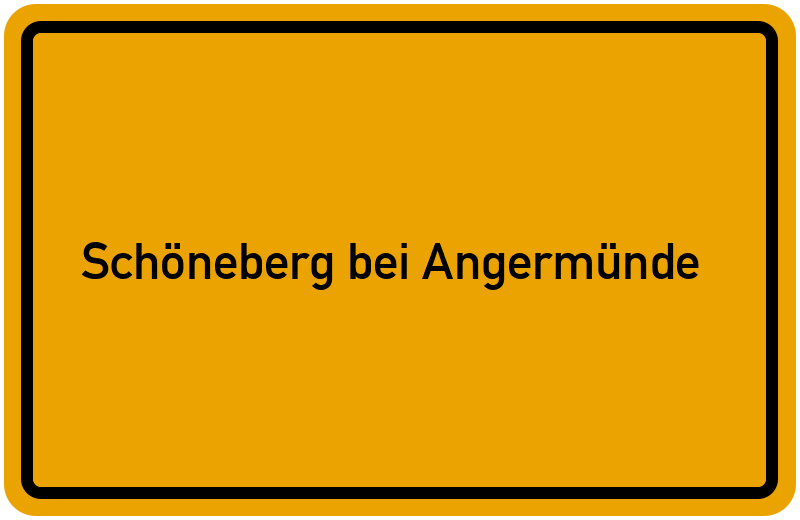 Ortsvorwahl 033338: Telefonnummer aus Schöneberg bei Angermünde / Spam Anrufe