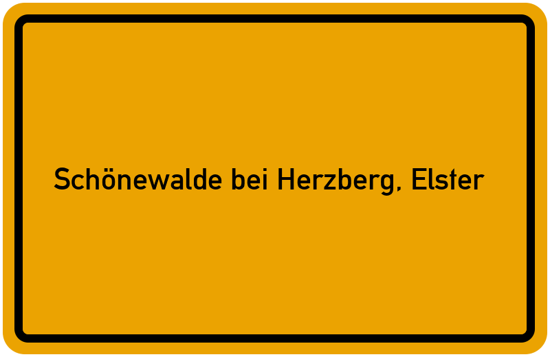 Ortsvorwahl 035362: Telefonnummer aus Schönewalde bei Herzberg, Elster / Spam Anrufe