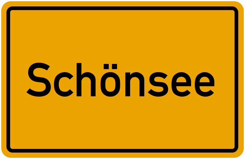 Ortsvorwahl 09674: Telefonnummer aus Schönsee / Spam Anrufe auf onlinestreet erkunden