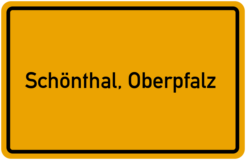 Ortsvorwahl 09978: Telefonnummer aus Schönthal, Oberpfalz / Spam Anrufe auf onlinestreet erkunden