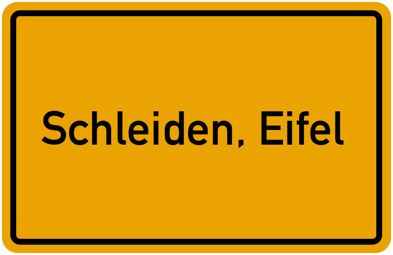 Ortsvorwahl 02445: Telefonnummer aus Schleiden, Eifel / Spam Anrufe auf onlinestreet erkunden