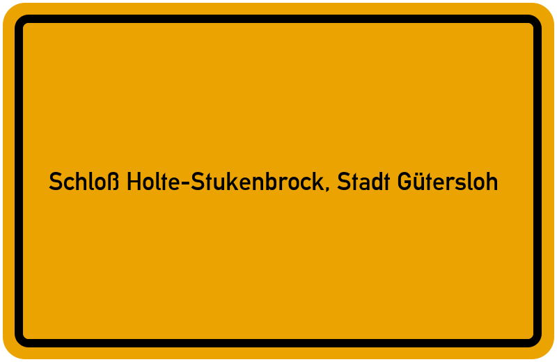 Ortsvorwahl 05207: Telefonnummer aus Schloß Holte-Stukenbrock, Stadt Gütersloh / Spam Anrufe auf onlinestreet erkunden