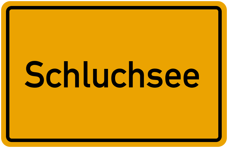 Ortsvorwahl 07656: Telefonnummer aus Schluchsee / Spam Anrufe auf onlinestreet erkunden