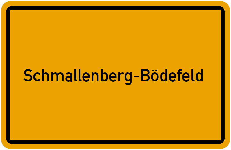 Ortsvorwahl 02977: Telefonnummer aus Schmallenberg-Bödefeld / Spam Anrufe