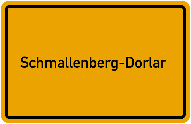 Ortsvorwahl 02971: Telefonnummer aus Schmallenberg-Dorlar / Spam Anrufe