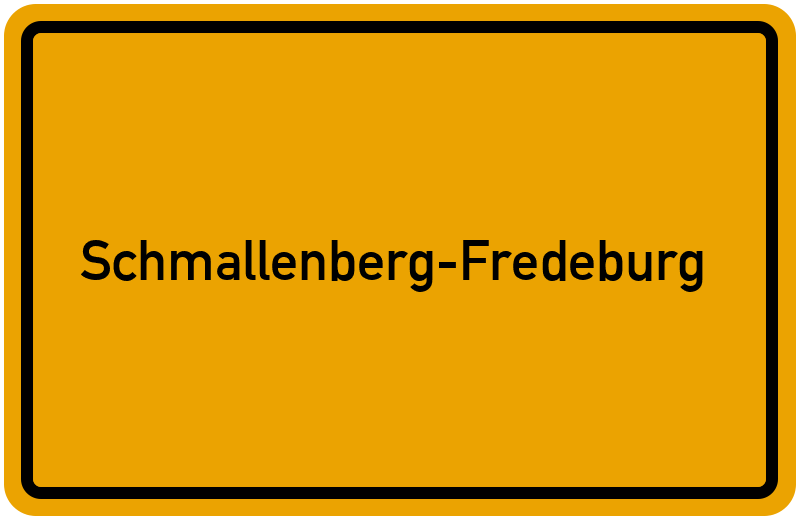 Ortsvorwahl 02974: Telefonnummer aus Schmallenberg-Fredeburg / Spam Anrufe