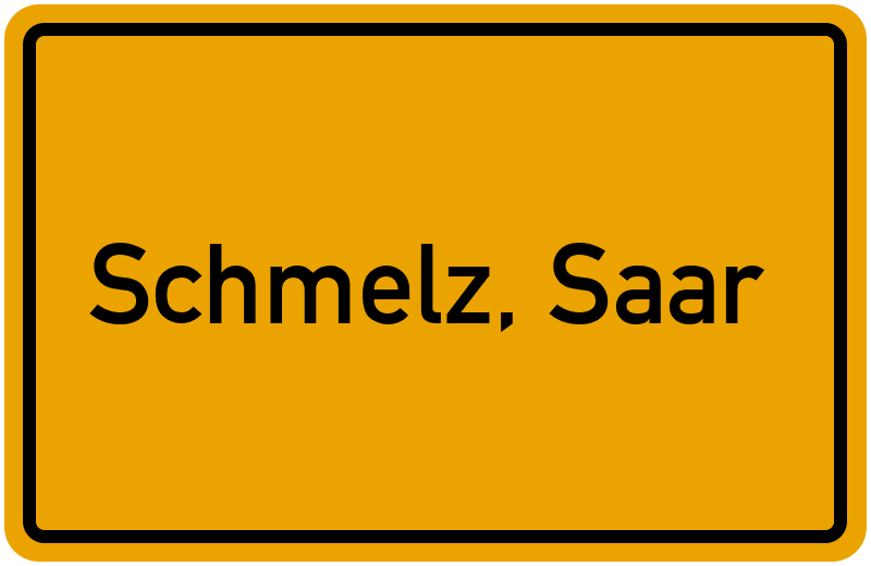 Ortsvorwahl 06887: Telefonnummer aus Schmelz, Saar / Spam Anrufe auf onlinestreet erkunden
