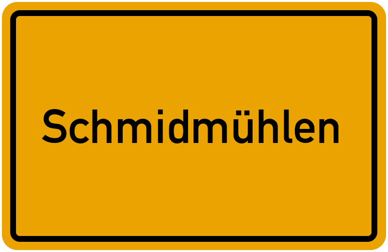 Ortsvorwahl 09474: Telefonnummer aus Schmidmühlen / Spam Anrufe auf onlinestreet erkunden