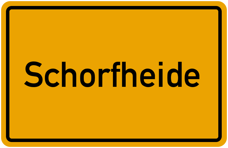 Ortsvorwahl 03335: Telefonnummer aus Schorfheide / Spam Anrufe