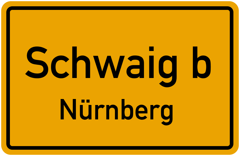 Volksbank Raiffeisenbank Nürnberg in Schwaig b. Nürnberg ...