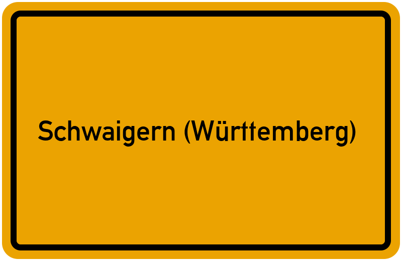 Ortsvorwahl 07138: Telefonnummer aus Schwaigern (Württemberg) / Spam Anrufe auf onlinestreet erkunden