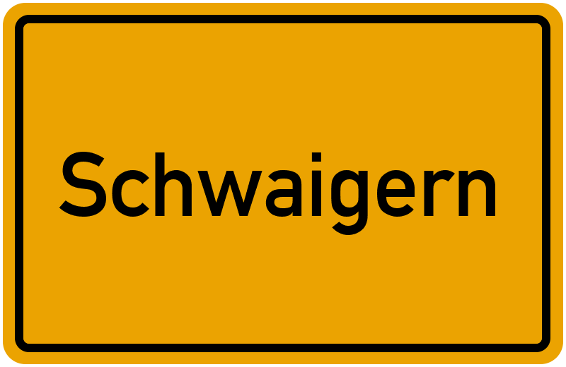 Branchenbuch für Schwaigern (Heilbronn, Baden-Württemberg)