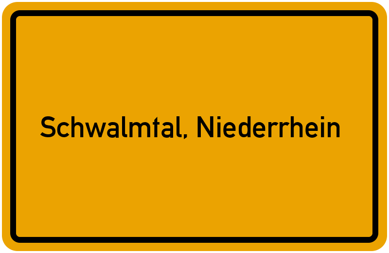 Ortsvorwahl 02163: Telefonnummer aus Schwalmtal, Niederrhein / Spam Anrufe auf onlinestreet erkunden