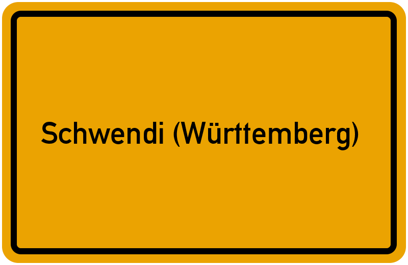 Ortsvorwahl 07353: Telefonnummer aus Schwendi (Württemberg) / Spam Anrufe auf onlinestreet erkunden
