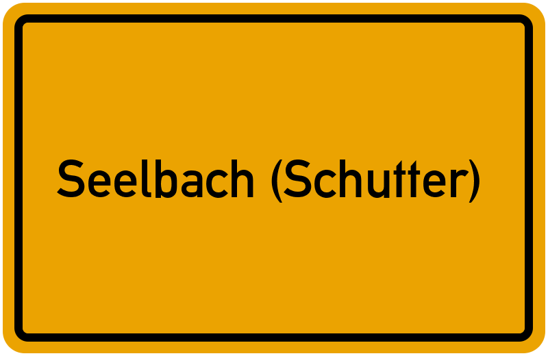 Ortsvorwahl 07823: Telefonnummer aus Seelbach (Schutter) / Spam Anrufe auf onlinestreet erkunden