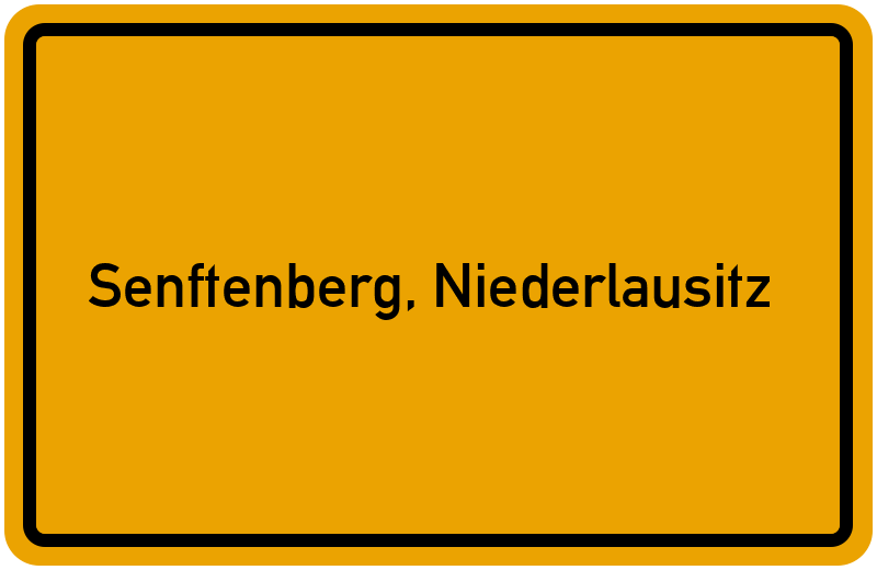 Ortsvorwahl 03573: Telefonnummer aus Senftenberg, Niederlausitz / Spam Anrufe auf onlinestreet erkunden