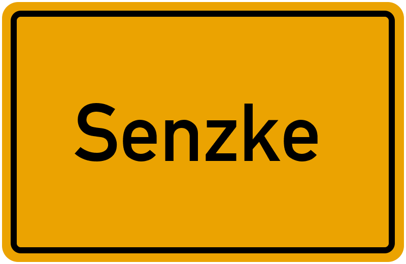Ortsvorwahl 033238: Telefonnummer aus Senzke / Spam Anrufe