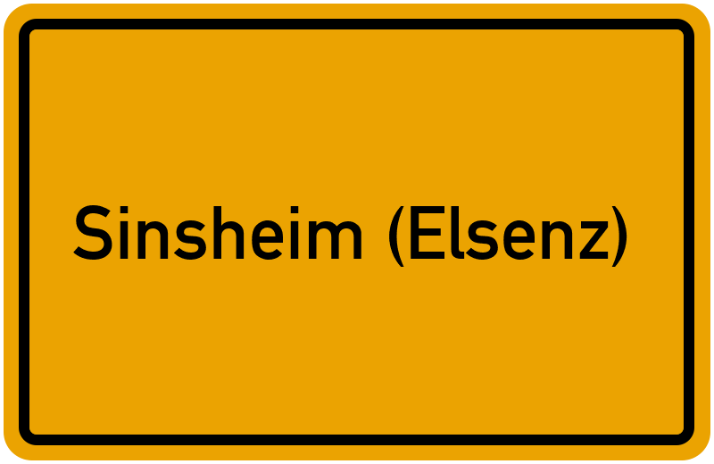 Ortsvorwahl 07261: Telefonnummer aus Sinsheim (Elsenz) / Spam Anrufe auf onlinestreet erkunden