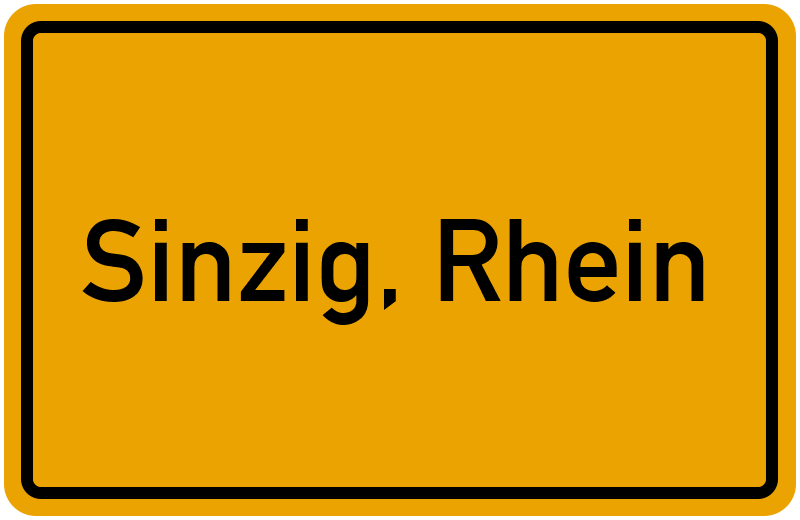 Ortsvorwahl 02642: Telefonnummer aus Sinzig, Rhein / Spam Anrufe auf onlinestreet erkunden