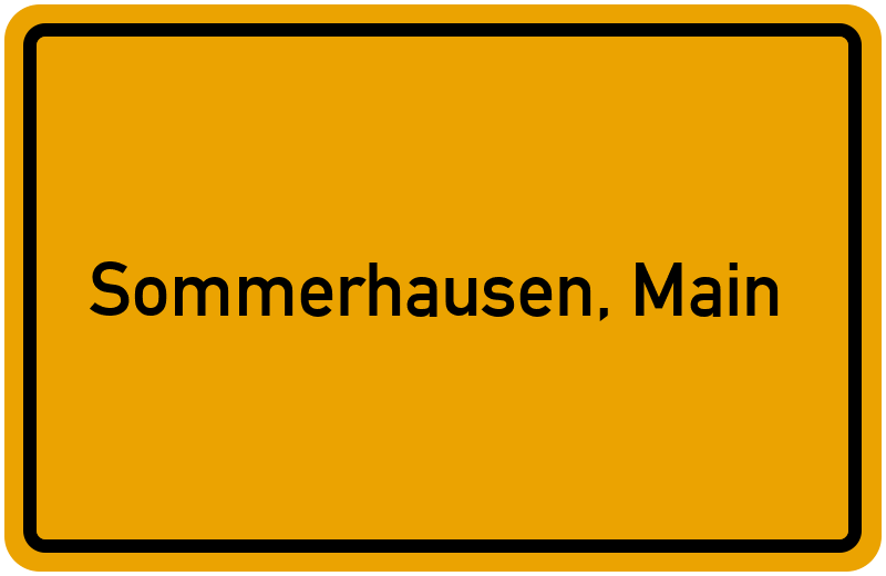 Ortsvorwahl 09333: Telefonnummer aus Sommerhausen, Main / Spam Anrufe auf onlinestreet erkunden