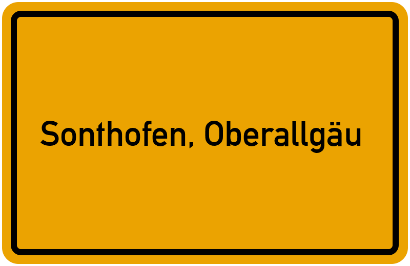 Ortsvorwahl 08321: Telefonnummer aus Sonthofen, Oberallgäu / Spam Anrufe auf onlinestreet erkunden